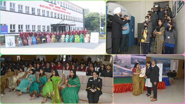 Navy Day Celebration_NHO Dehradun