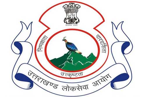 Uttarakhand Public Service Commission