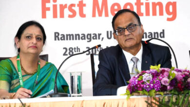 First meeting of G-20 Chief Science Advisors Round Table Conference held in Ramnagar, Uttarakhand