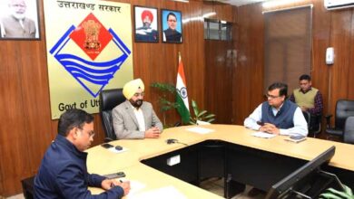 to promote eco-tourism in Uttarakhand