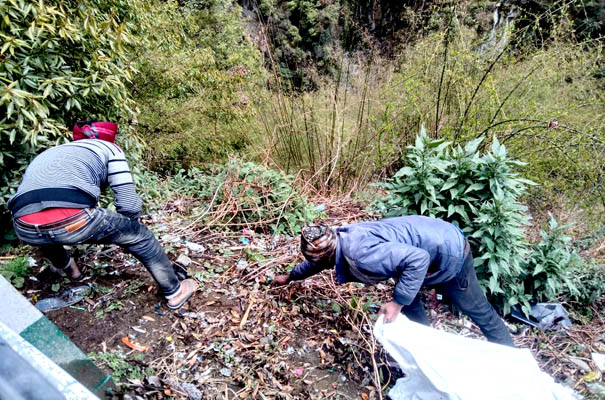 preparations and arrangements related to Shri Kedarnath Dham Yatra by April 15.