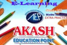 AEP Mathematics Extra Practice Questions_Answers