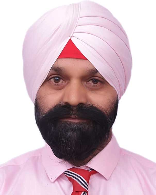 Mohan Singh Khalsa appointed as brand ambassador of Sri Guru Hari Rai Sahib Ji Education Welfare Society (Regd.)