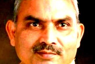 'India did not give war to the world but Buddha': Shivprakash