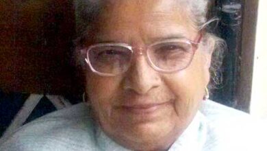 Maharaj called the death of Sushila Baluni an irreparable loss