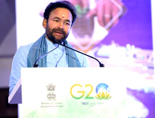 Last meeting of G-20 Tourism Working Group in Goa