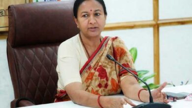 ACS Smt. Radha Raturi instructed the state to make a concrete action plan to end child labor, beggary and child marriage at the earliest