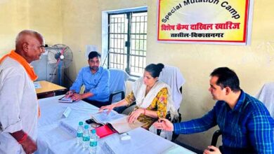 Innovative initiative of District Magistrate Dehradun
