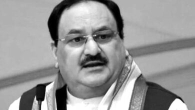 JP Nadda_one day visit to_Uttarakhand