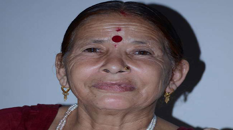 बसंती बिष्ट ने शुरू की जागर गाने की परंपरा