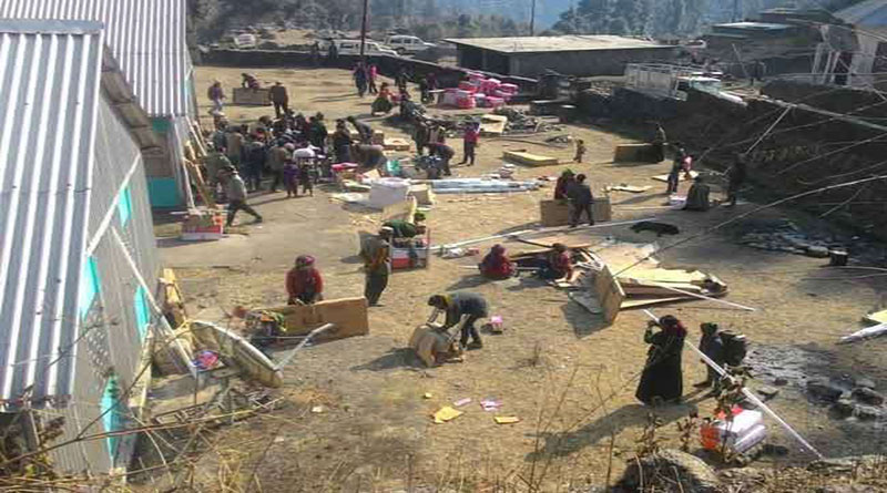 रोशनी के रूप में गंगी को मिलेगी गणतंत्र दिवस की सौगात रोशनी के रूप में गंगी को मिलेगी गणतंत्र दिवस की सौगात