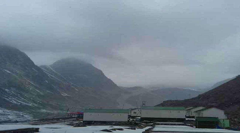 मौसम विभाग ने की भविष्‍यवाणी, शुक्रवार रात से उत्तराखंड में बारिश के आसार