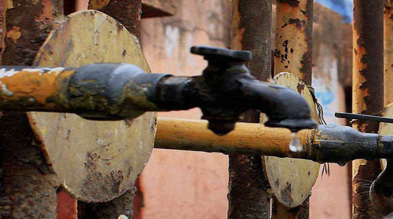 अगर यही रहे हालात तो 1122 बस्तियां तरसेंगी पानी को अगर यही रहे हालात तो 1122 बस्तियां तरसेंगी पानी को