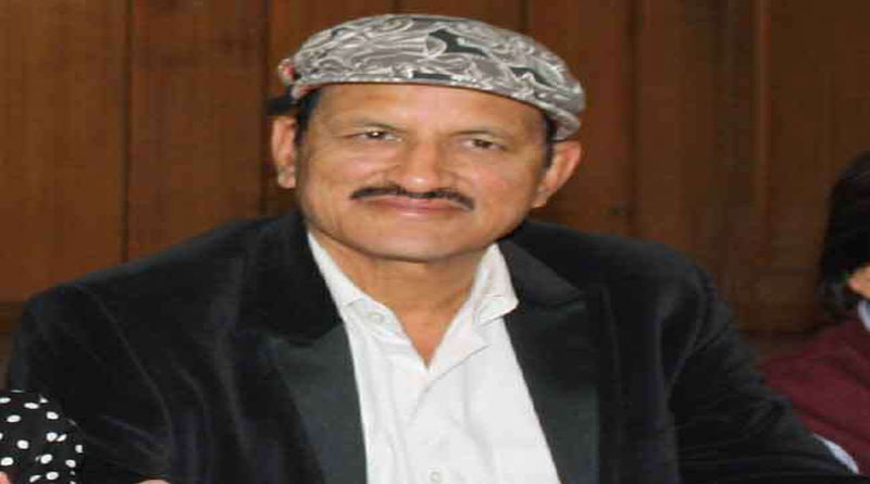 राष्ट्र के लिए महिला हॉकी खिलाड़ी तैयार करूंगा: मीर रंजन नेगी राष्ट्र के लिए महिला हॉकी खिलाड़ी तैयार करूंगा: मीर रंजन नेगी