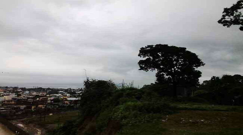 उत्तराखंड में बारिश का दौर शुरू, देहरादून में गिरे ओले उत्तराखंड में बारिश का दौर शुरू, देहरादून में गिरे ओले