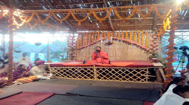 संन्यासी होना जीवन की सबसे बड़ी उपलब्धि है: बाबा रामदेव