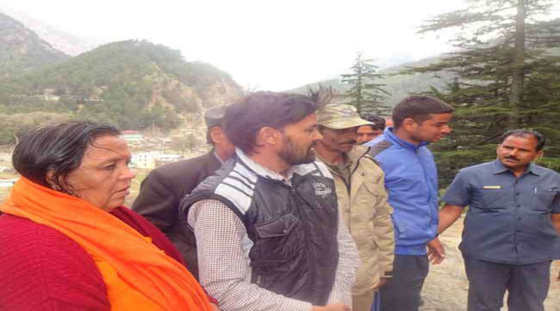 कांग्रेस नेता के बयान पर भड़कीं उमा भारती, दिया ये जवाब