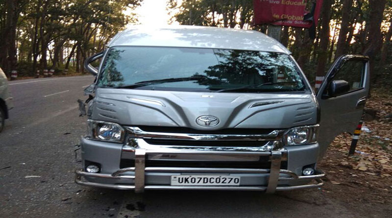 क्रिकेटर मोहम्मद शमी सड़क हादसे में हुए घायल, सिर में लगे टांके