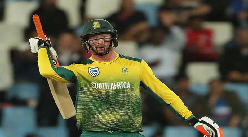 IPL 2018: स्टीव स्मिथ की जगह राजस्थान की टीम में आया ये तूफानी खिलाड़ी