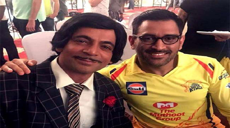 कॉमेडी की पिच पर ‘गुत्थी’ फेकेगी गुगली, बोल्ड होंगे कपिल-सहवाग और भाभी जी