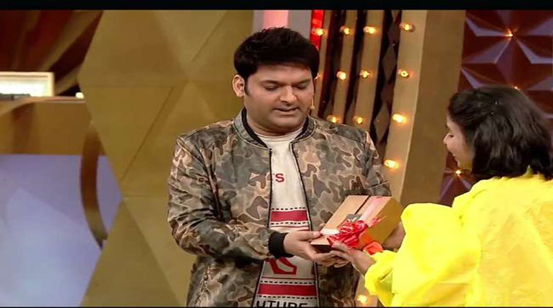 …तो क्या इतने कम एपिसोड में ही रैपअप हो जायेगा कपिल शर्मा शो …तो क्या इतने कम एपिसोड में ही रैपअप हो जायेगा कपिल शर्मा शो