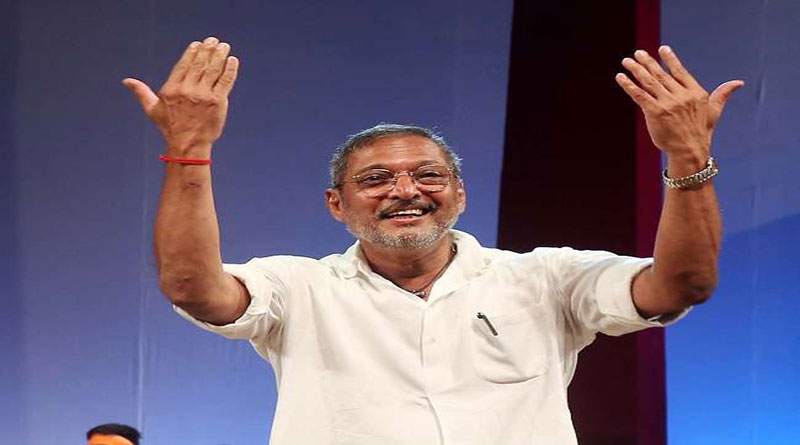 8th Theatre Olympics: नाना पाटेकर, नवाज़, स्वानंद किरकिरे और मनोज जोशी ने की शिरकत