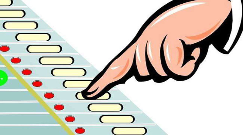 निकाय चुनाव की तैयारियों में जुटा प्रशासन