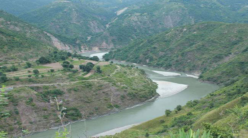 राष्ट्रीय परियोजना लखवाड़-किसाऊ की उम्मीदों को लगे पंख