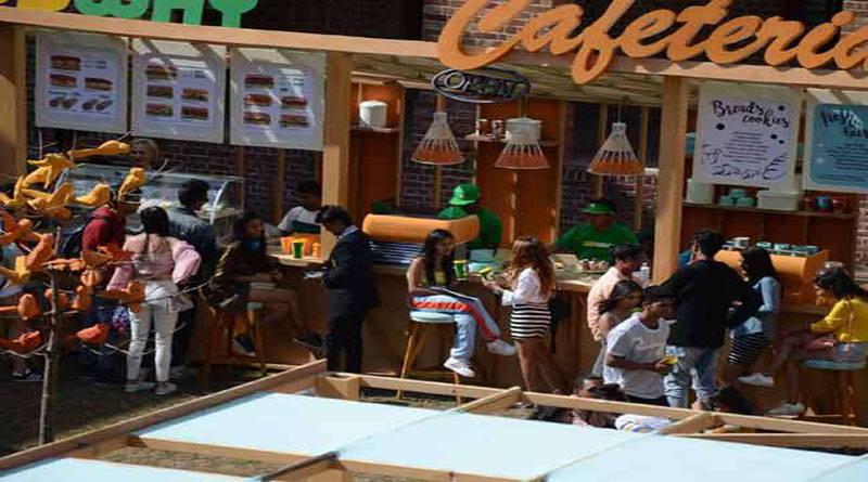 चौंकाएगा स्टूडेंट ऑफ द ईयर-2 का चौथा एडमिशन