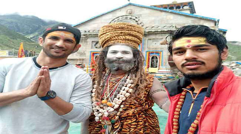 शूटिंग के लिए बॉलीवुड की हॉट च्वाइस बना उत्तराखंड