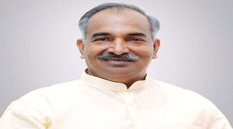 अगले सत्र से लागू होगा फीस एक्ट: शिक्षा मंत्री अरविंद पांडेय