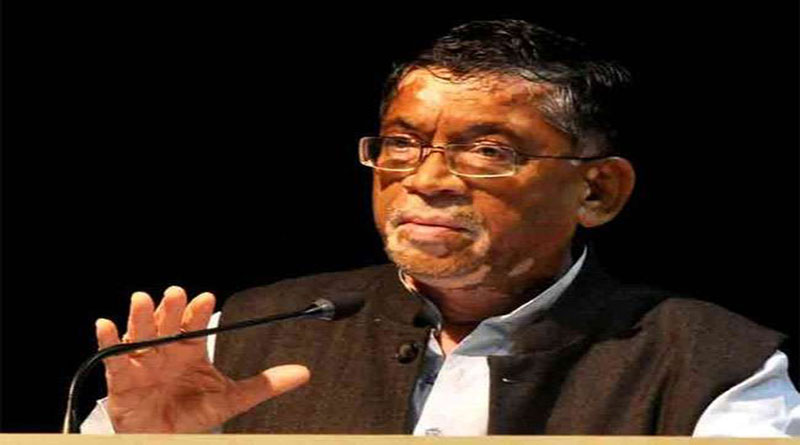 दुष्कर्म मामले में केंद्रीय मंत्री का विवादित बयान, हो रही अालोचना दुष्कर्म मामले में केंद्रीय मंत्री का विवादित बयान, हो रही अालोचना