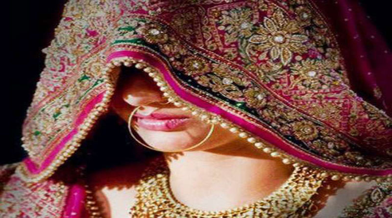 बरातियों ने मचाया उत्पात, दुल्हन ने लौटा दी बरात बरातियों ने मचाया उत्पात, दुल्हन ने लौटा दी बरात