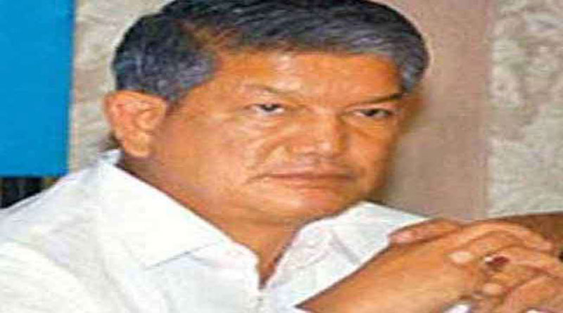 कैलाश खेर के बाबा केदार सीरियल से हरीश रावत आउट
