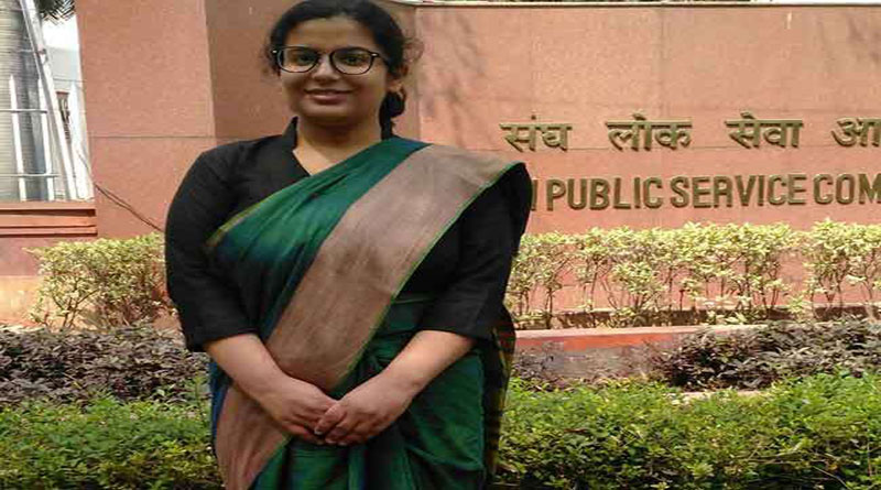 सिविल सेवा परीक्षा में छाए उत्तराखंड के होनहार, अपूर्वा की 39वीं रैंक
