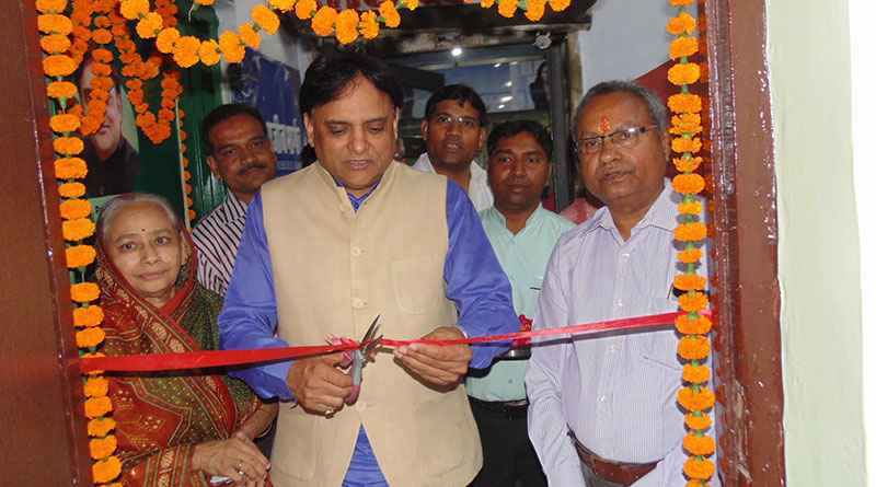 जीवा आयुर्वेद ने कानपुर निवासियों को आयुनीक के लाभ उपलब्ध कराने के लिए कानपुर में नया क्लीनिक खोला