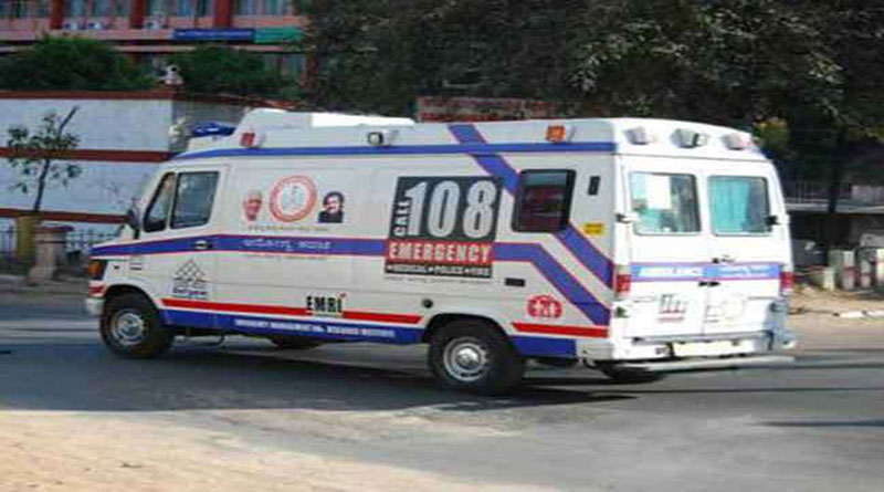 गैरसैंण में एंबुलेंस के इंतजार में गर्भवती ने दम तोड़ा