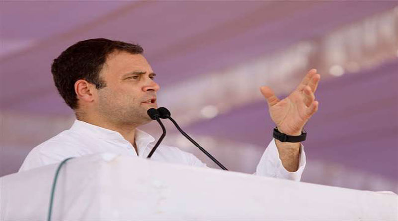 कर्नाटक में भाजपा उम्मीदवारों पर राहुल गांधी का हमला, बताया ‘मोस्ट वांटेड’