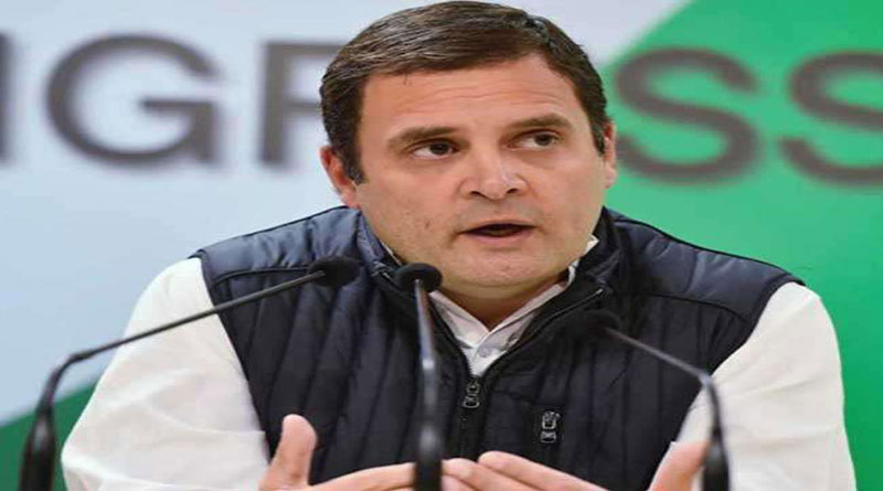 राहुल गांधी ने उपचुनाव और नगर निकाय चुनावों को लेकर तैयारियों का लिया जायजा