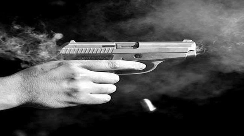 युवक ने ससुराल आए दामाद की गोली मारकर हत्या की, जानिए क्‍या है वजह