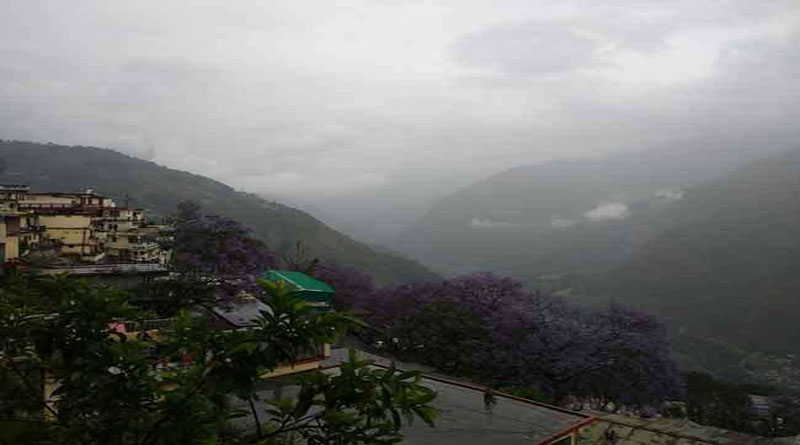 चारों धाम में बर्फबारी, रोके गए बदरीनाथ व केदारनाथ यात्री; दो तीर्थयात्रियों की मौत