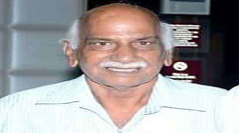 भारतीय टीम का हिस्सा रहे पूर्व अंतरराष्ट्रीय क्रिकेटर राजेंद्र पाल का निधन