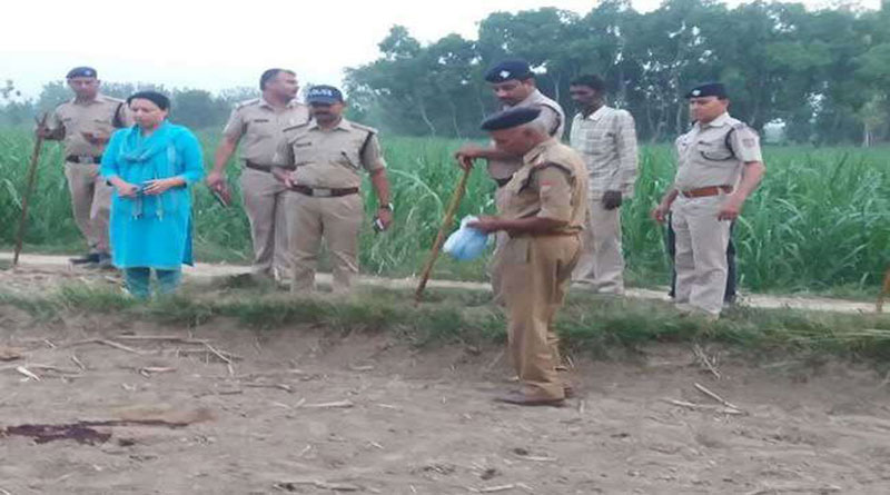 खेत में पानी देने को लेकर हुआ विवाद, तीन को गोली मारी; एक की मौत