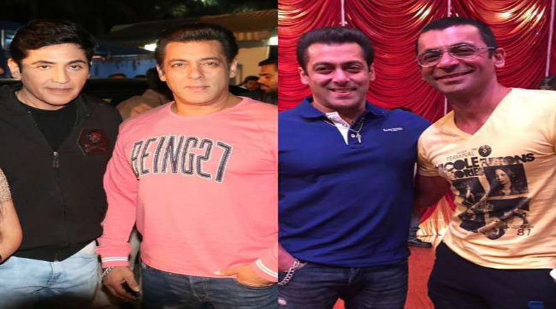 सलमान ख़ान के साथ ‘भारत’ का निर्माण करेंगे ये दोनों टीवी एक्टर्स