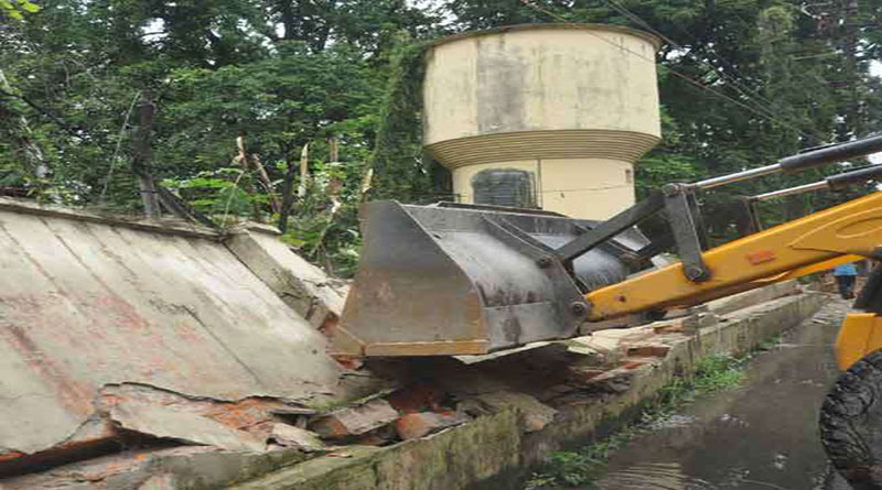 दून में 246 अतिक्रमण चिह्नित, ध्वस्तीकरण पर मांगी न्यायिक राय