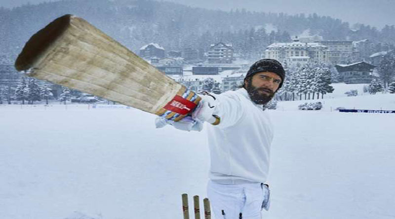 83 वर्ल्ड कप विजय की कहानी इस दिन, रणवीर सिंह से टकरायेंगे विन डीज़ल