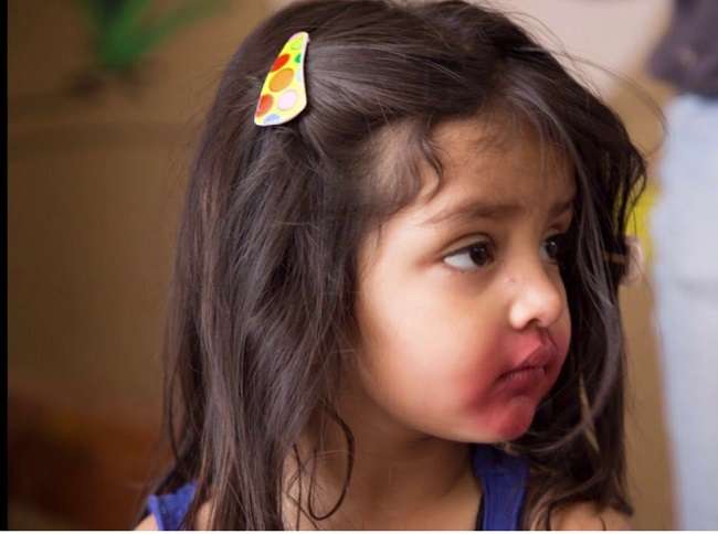 फिल्म पीहू के ट्रेलर ने कर दिया साबित, महज 10 घंटों के अंदर एक मिलियन लोगों ने देखा