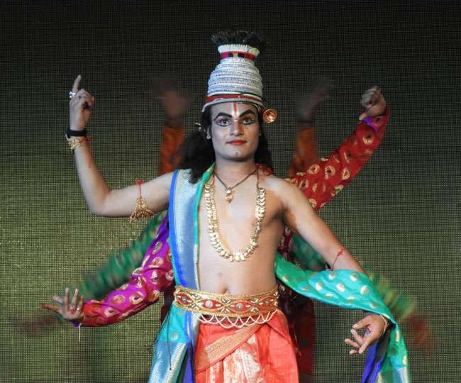 बदरीनाथ धाम में तीन दिवसीय बदरीश महोत्सव का हुआ शुभारंभ