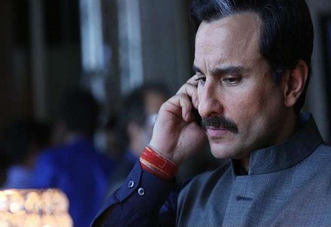 Box Office: सैफ़ का ‘बाज़ार’ टूटा, इतनी गिरावट के साथ अब कमाई इतने करोड़