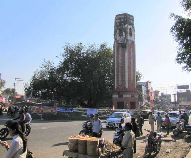 संवेदनशील दून में गुम हुई सिस्टम की संवेदना, आबादी का ग्राफ 40 फीसद बढ़ा